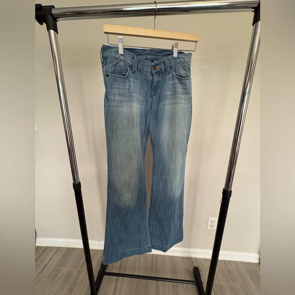 Abercrombie Kids Blue Jeans